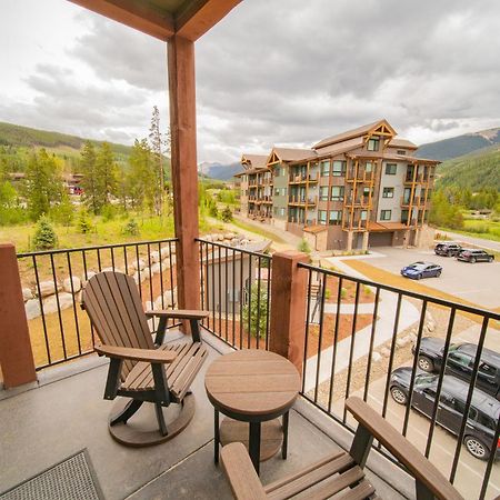 Clearwater Lofts Bldg 2 201 By Summitcove Lodging Keystone Εξωτερικό φωτογραφία