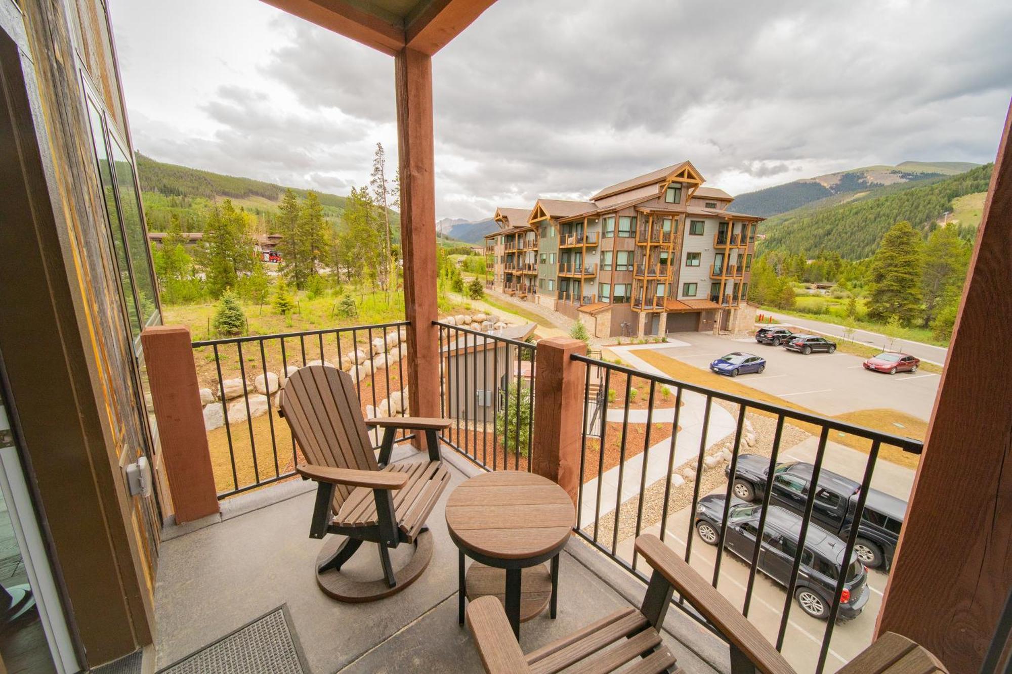 Clearwater Lofts Bldg 2 201 By Summitcove Lodging Keystone Εξωτερικό φωτογραφία