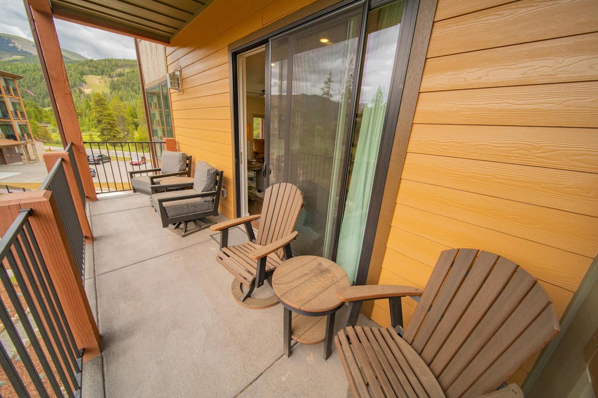 Clearwater Lofts Bldg 2 201 By Summitcove Lodging Keystone Εξωτερικό φωτογραφία