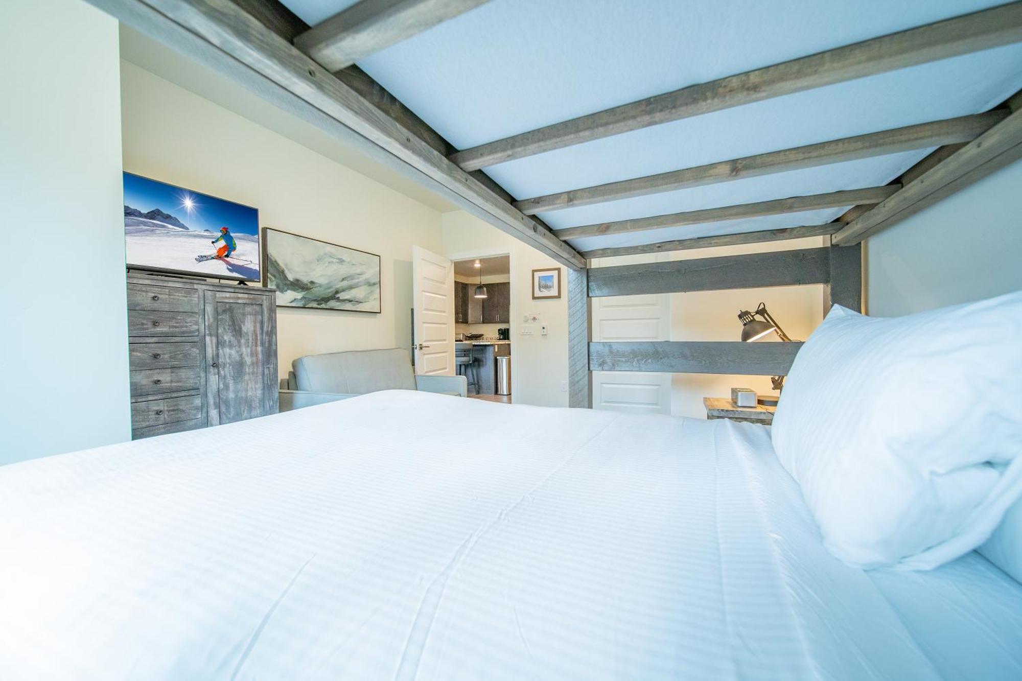 Clearwater Lofts Bldg 2 201 By Summitcove Lodging Keystone Εξωτερικό φωτογραφία