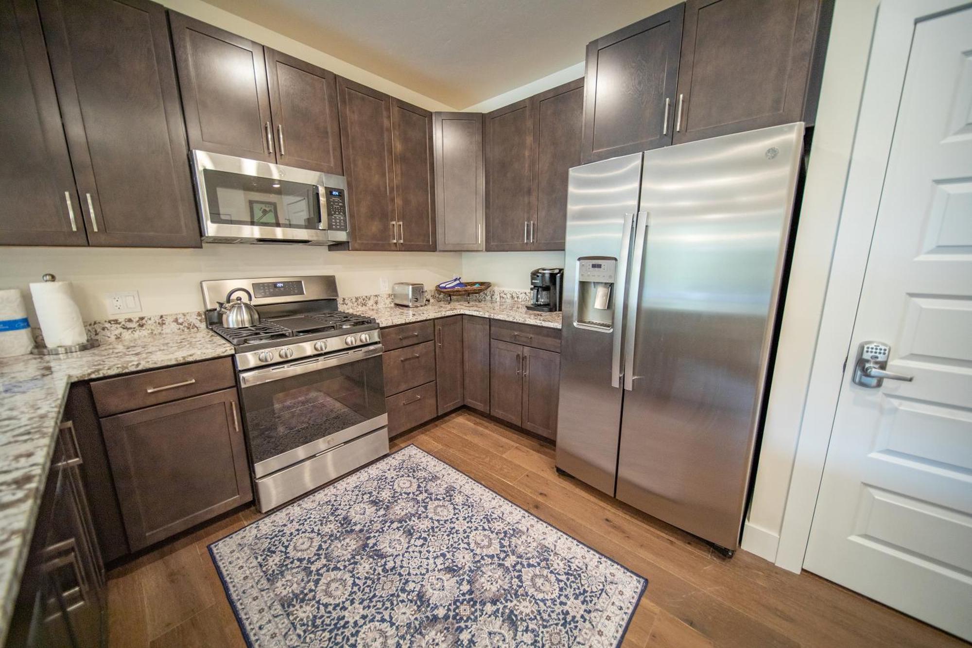 Clearwater Lofts Bldg 2 201 By Summitcove Lodging Keystone Εξωτερικό φωτογραφία