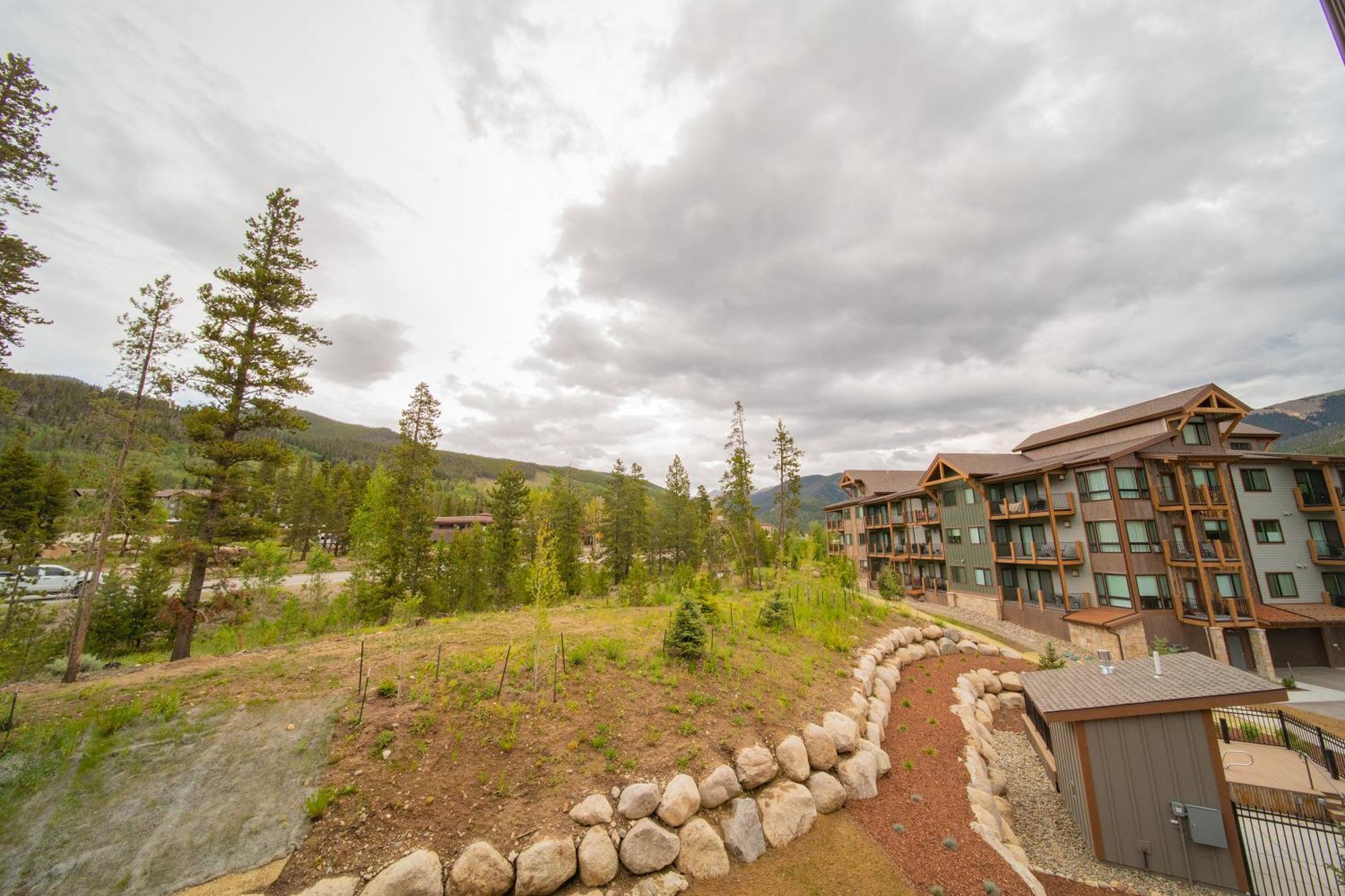 Clearwater Lofts Bldg 2 201 By Summitcove Lodging Keystone Εξωτερικό φωτογραφία