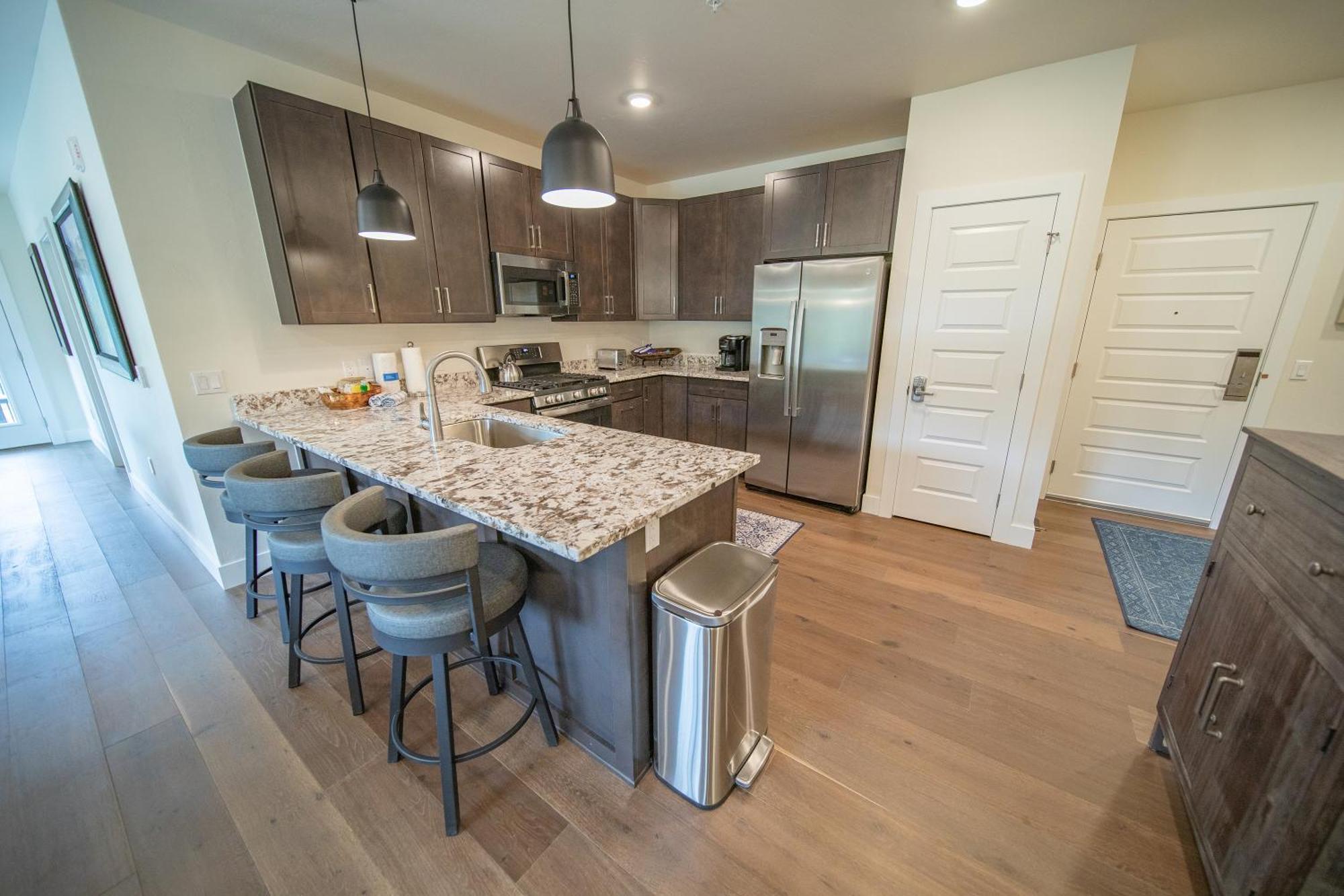 Clearwater Lofts Bldg 2 201 By Summitcove Lodging Keystone Εξωτερικό φωτογραφία