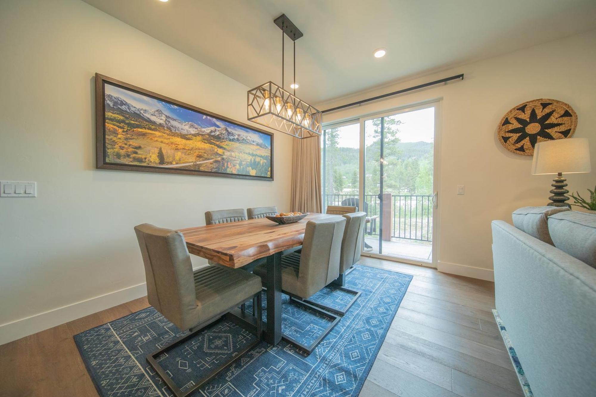 Clearwater Lofts Bldg 2 201 By Summitcove Lodging Keystone Εξωτερικό φωτογραφία
