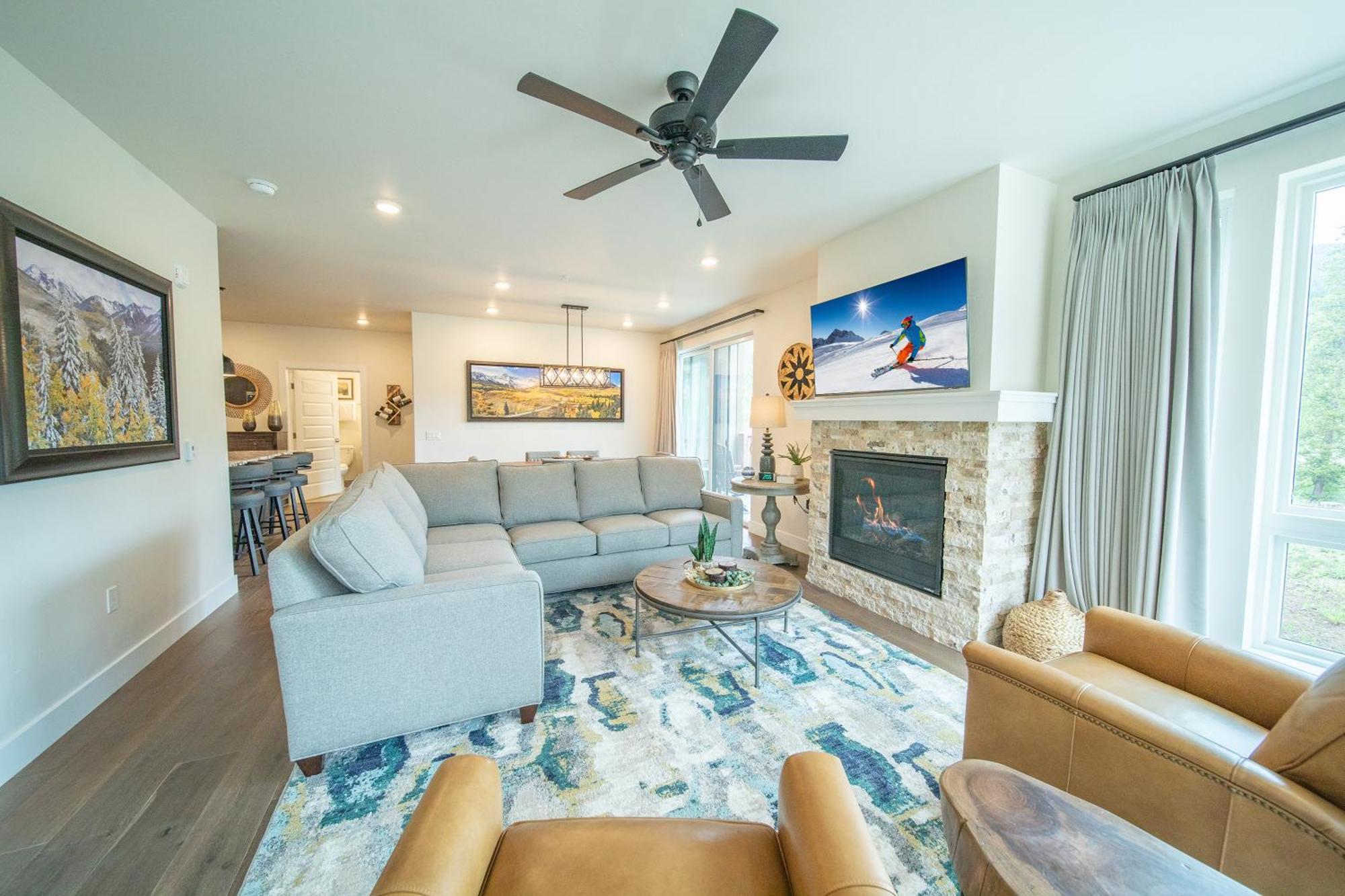 Clearwater Lofts Bldg 2 201 By Summitcove Lodging Keystone Εξωτερικό φωτογραφία