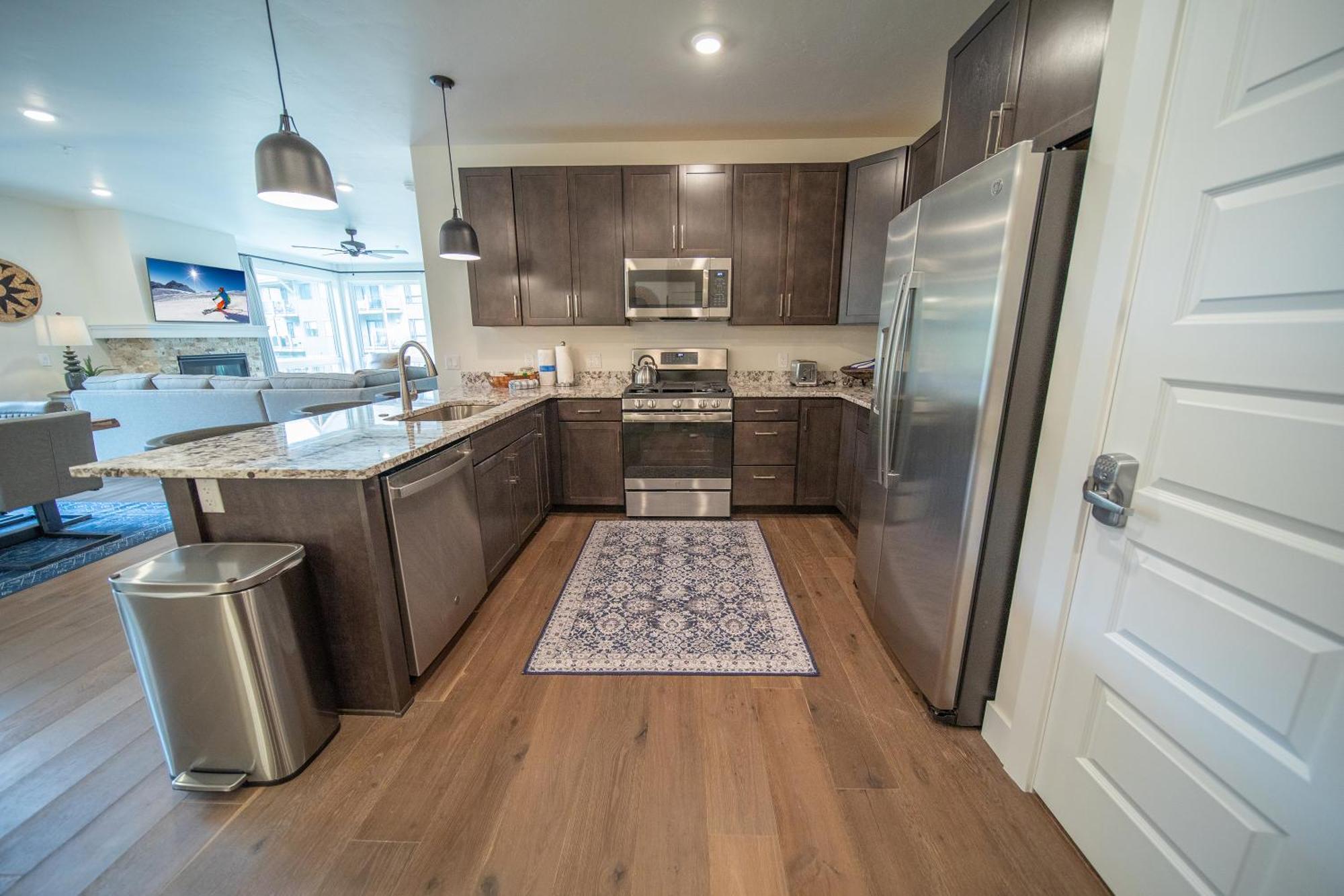 Clearwater Lofts Bldg 2 201 By Summitcove Lodging Keystone Εξωτερικό φωτογραφία