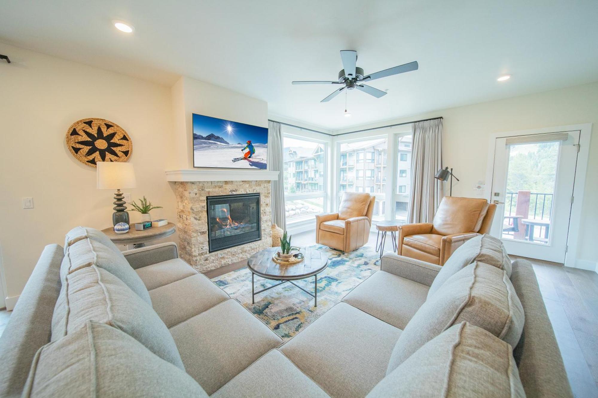 Clearwater Lofts Bldg 2 201 By Summitcove Lodging Keystone Εξωτερικό φωτογραφία